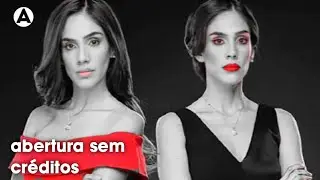 A Usurpadora | Abertura sem créditos