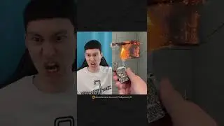 How much damage can a lighter cause?