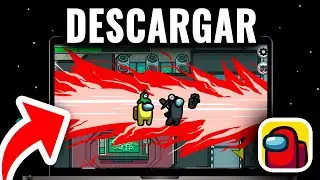 Cómo Instalar La Última Versión De Among Us En PC (2026) | Muy Fácil!