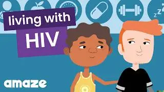 Living With HIV
