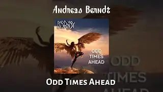 Andreas Berndt - Odd Times Ahead (Sub. Español) {E}