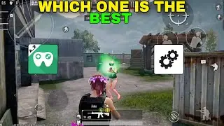 Best Gfx Tool Bgmi / Pubg After 4.2 Update | 4.2 Update fix Lag 😱🔥✅
