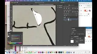 Contour Line Tutorial- Illustrator