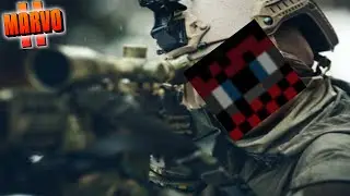 Minecraft MARVO #4 [Team PUNISHER]