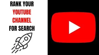 How To Customize Your Youtube Channel For Search Engine Optimization