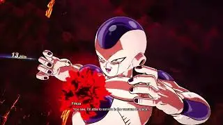 Finishing Up Some Episode Battles