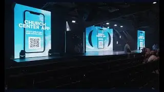 LED SCREENS / VIDEO WALL FOR CHURCHES IN CALIFORNIA