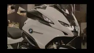 🎗 All New 2021 BMW R1250RT - All Details & Features