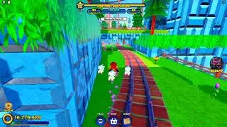 Hill Top Zone Eggman Keys Location Sonic Speed Simulator