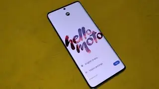 Motorola Edge 50 / Motorola Edge 50 Pro FRP Bypass Android 14 (No PC) | Latest 2024 Method