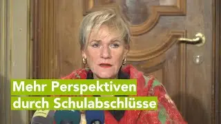 Programm zur Förderung von Schülerinnen und Schüler in M-V