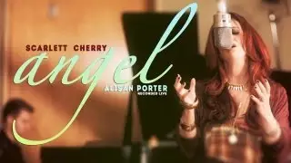 Angel by Scarlett Cherry Featuring Alisan Porter