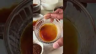 *4 INGREDIENT* COFFEE CREME CARAMEL AT HOME 