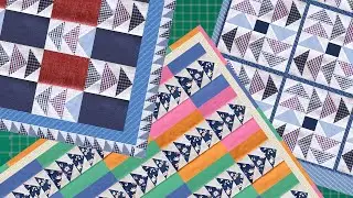 2 Simple Ways for Sewing a 
