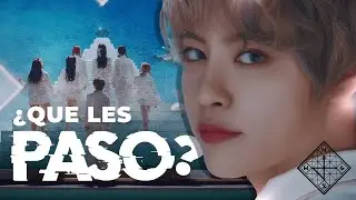 ¿QUÉ LE PASO A GWSN? | El caso de GWSN