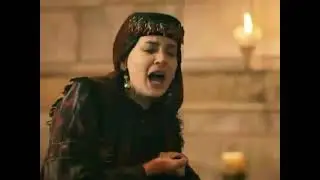 aslihan khatun death scene 💔
