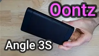 Oontz Angle 3 Review & Sound Test