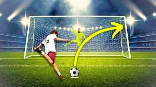 PRATIQUE DE SOCCER