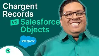Chargent Records vs. Salesforce Objects: What You Need to Know