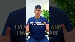 Doctor Sethi’s Fastest Sleep Hack to Fall Asleep Naturally😴‼️