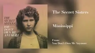 The Secret Sisters - 