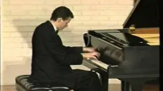 Rachmaninoff - Etude-Tableaux, Op. 39, No. 6