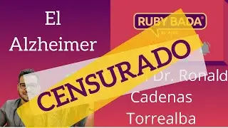 Que es el Alzheimer y cuales son las Demencias más comunes, con el Dr. Ron y Ruby Bada.