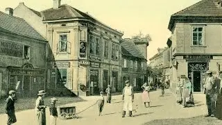 3D scene from still photo / picture