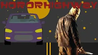 The Texarkana Moonlight Murders - Horror Highway Podcast