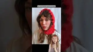 Обзор вязаных аксессуаров на осень