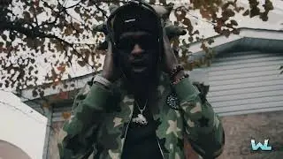 Binswanson - CREEPIN (Official Video)