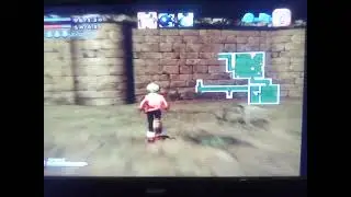 Trapped in the Dungeon! Dark Cloud, PS2