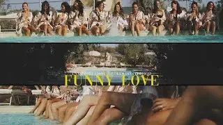 FUNNY LOVE
