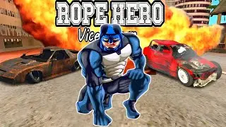 I Became Most Powerful Super Hero