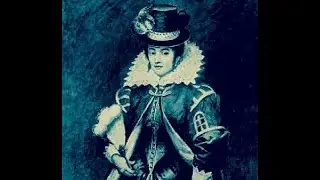 Matowa: Matoaka - The Real Pocahontas - Powhatan History & Teachings