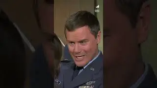 Is it Bonnie or Jeannie? | I Dream of Jeannie | #shorts