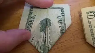 The $1, $5, $10, $20, $50, $100 Money Conspircay
