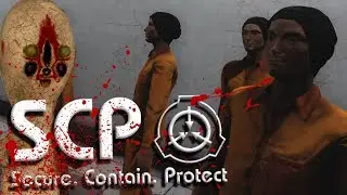 SCP: Peanut Worshippers
