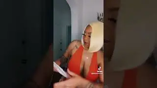 B.A.P.S 🤣🤣 (Tiktok) Reenactment