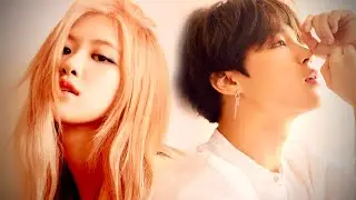 FILTER / WHISTLE (Mashup) - BTS & BLACKPINK