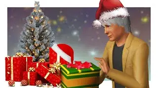 Репетиция Нового Года🎄 The Sims 3 | # 209