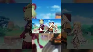 Kuki Shinobu - Encuentros (Todos) 