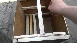 ловушка улья удав из одним секретом