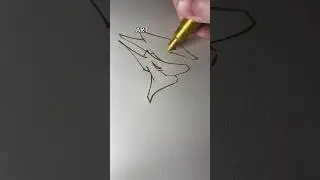 GRAFFITI FREESTYLE WORD 'ART' 👀 