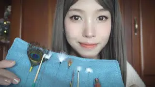 🎧ASMR廣東話 來體驗舒服的採耳吧 (角色扮演 / 中文字幕 ) Relaxing Ear Spa Roleplay👂