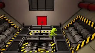 Gang Beasts|Trash talking early