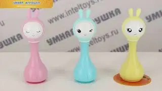 зайчик алило купить на алиэкспресс