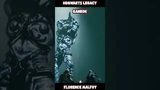 Vault at Gringotts Hogwarts Legacy 