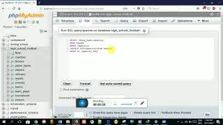 SQL SUBQUERY IN A WHERE CLAUSE