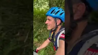 Raid in France is very wild, one of the best races